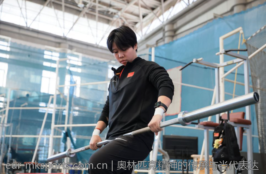 奥林匹克精神的传承与当代表达