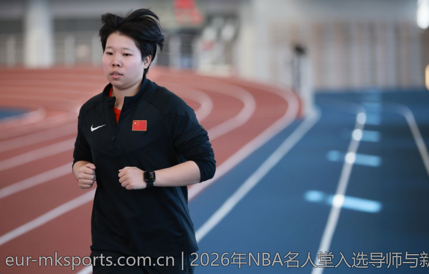 2026年NBA名人堂入选导师与新晋成员深度解析