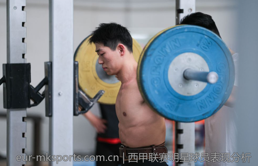 西甲联赛明星球员表现分析