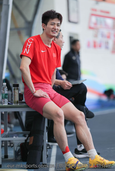 意甲射手榜历史人物介绍