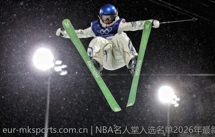 NBA名人堂入选名单2026年最新趋势与热点人物
