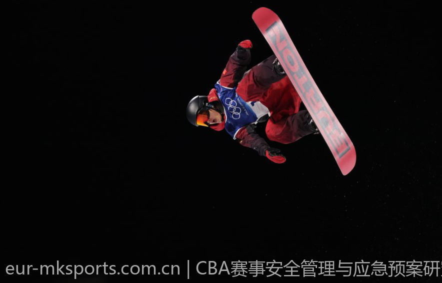 CBA赛事安全管理与应急预案研究